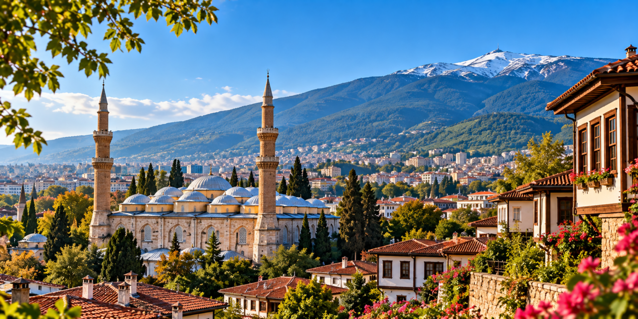 Bursa koleksiyonu