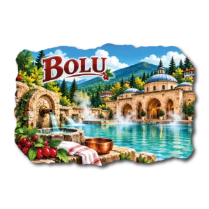 Bolu Fresco 06 magnet modeli, TrendMagnets