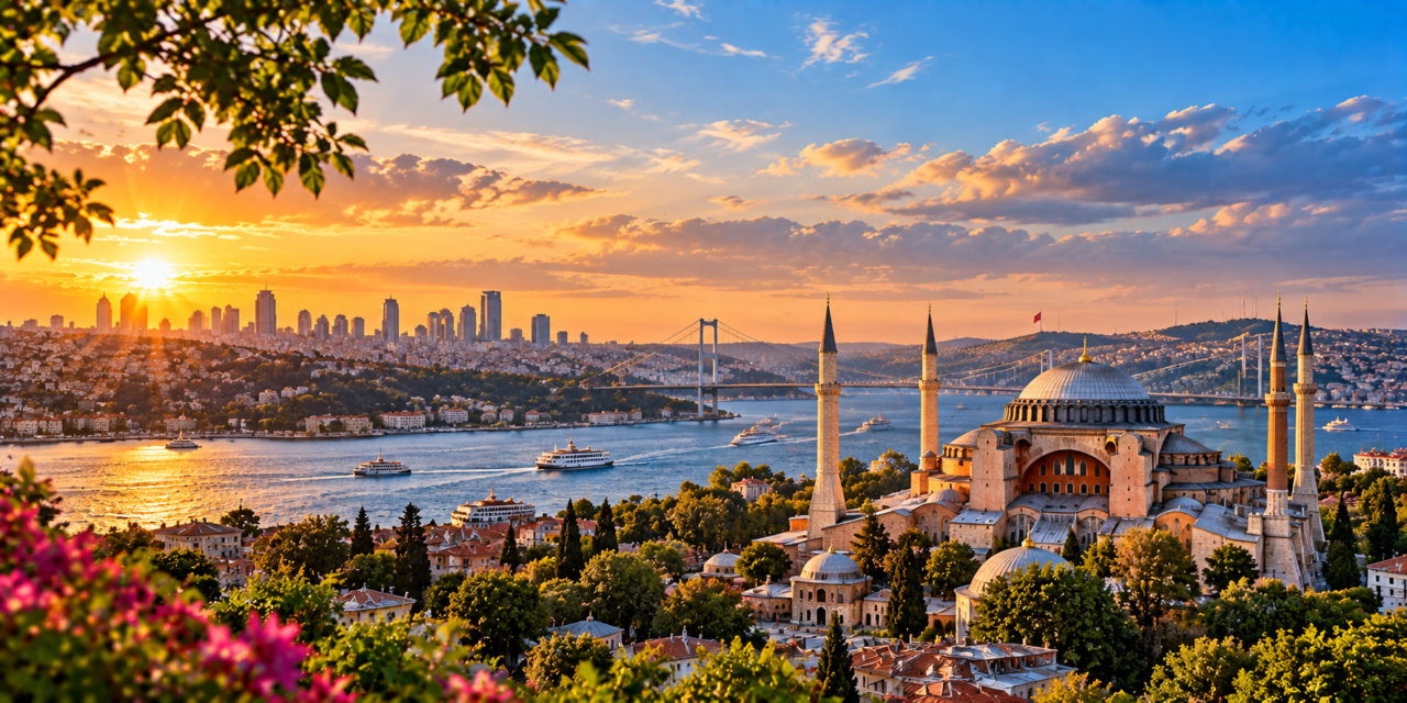 İstanbul koleksiyonu