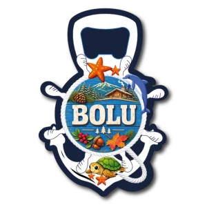 Bolu Capa Acacak 01 magnetli şişe açacağı, TrendMagnets