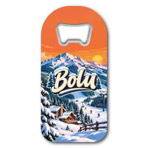Bolu Dik 03 magnetli şişe açacağı, TrendMagnets