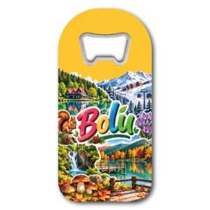 Bolu Dik 05 magnetli şişe açacağı, TrendMagnets