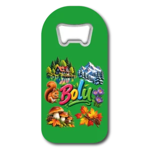 Bolu Dik 08 magnetli şişe açacağı, TrendMagnets