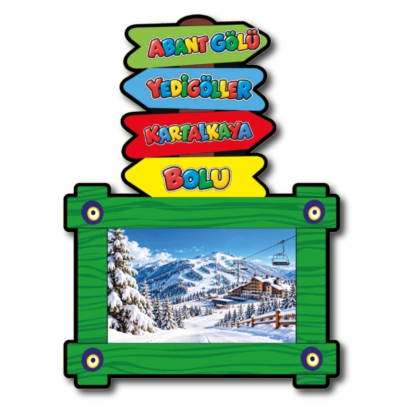 Bolu Tabela 02 magnet modeli, TrendMagnets