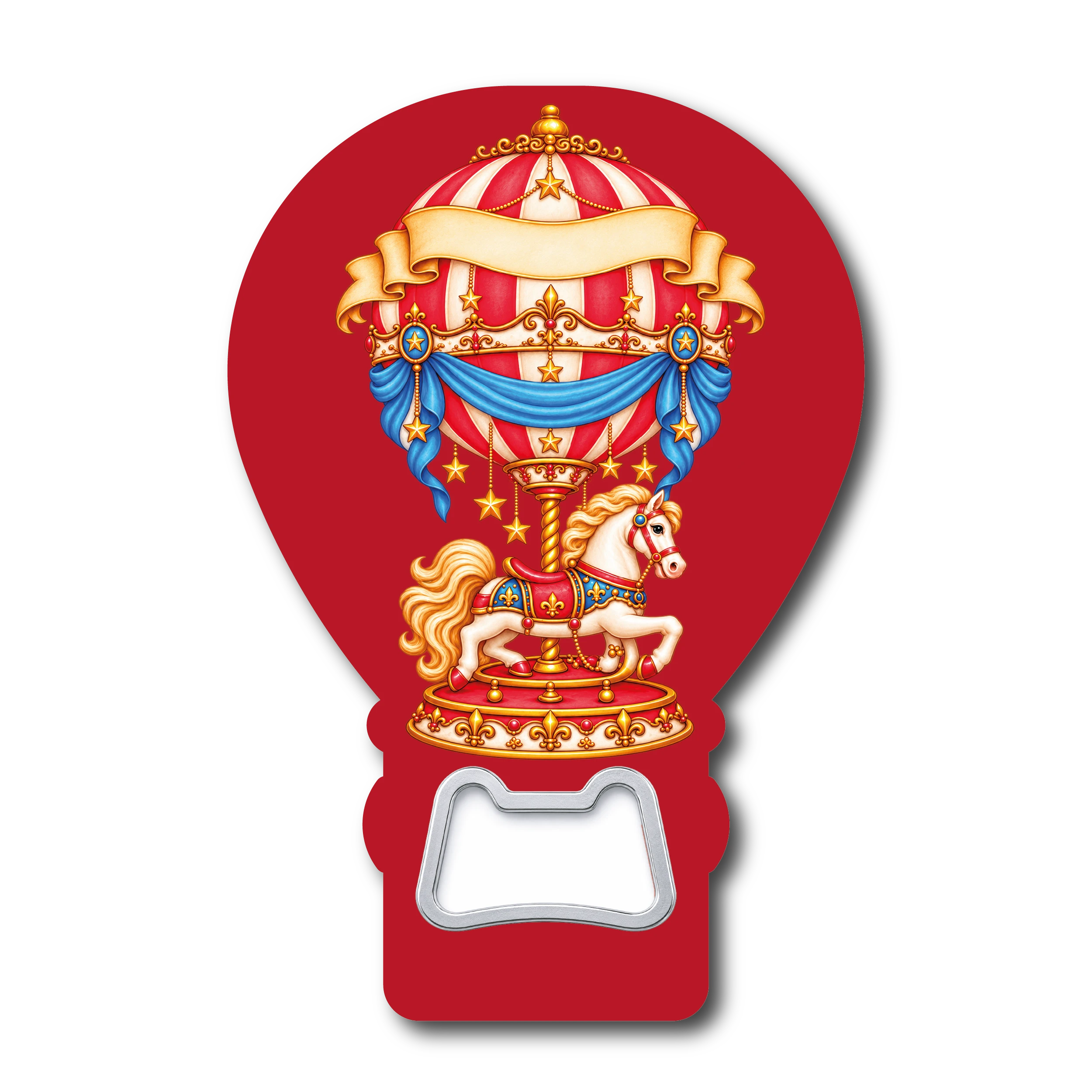 Kişiselleştirilecek magnet tasarımı